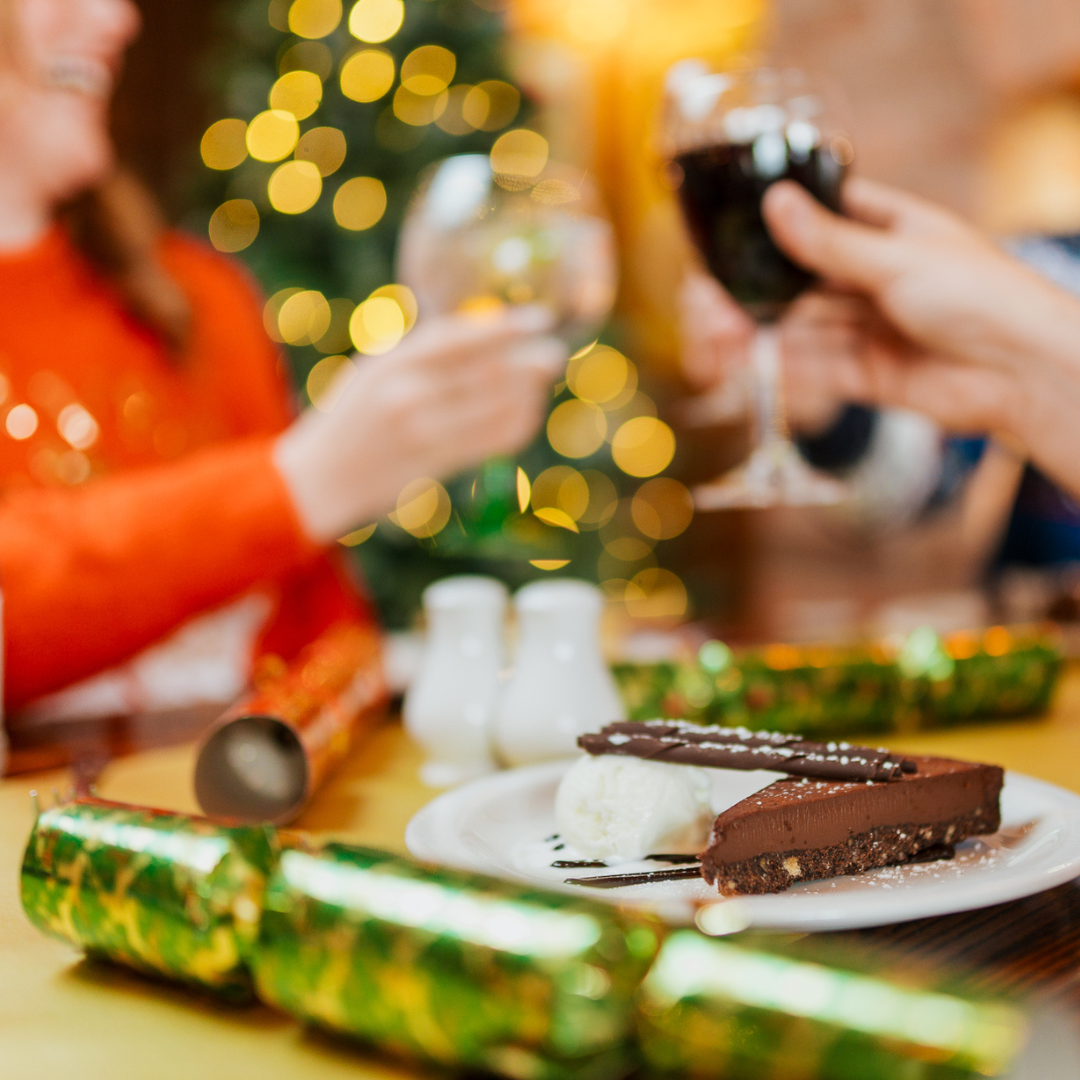 Christmas at The Tafarn-Y-Felin